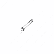 Bolt - Hex Head