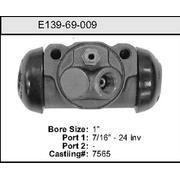 Wheel Cylinder