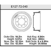 Brake Drum