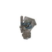 Foot Brake Valve