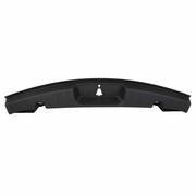 Liftgate Trim Scuff Plate Door (Police)