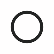 Seal Ring DIN 7603 - A 16 x 22 - Copper - OM924