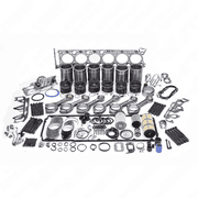 Step-Up Overhaul Kit, Exchange, DD16 GHG14
