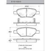 Pad Set