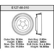 Brake Drum