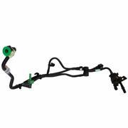 Connecting Hose Evaporative Emissions System Lines - 2.0L