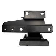 Running Board Mounting Bracket - Left, Rear