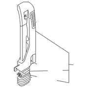 Foot Seat Extension