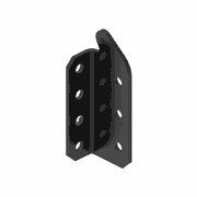 Outboard Deck Plate Support Bracket