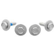 Fuel Tank Strap Bolt Hex Head And Washer - M8 x 30MM
