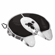Fifth Wheel - Hold, ILS, 24 Inch Slider, 8.38 Inch, Left Hand