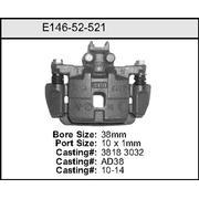 Exchange Caliper