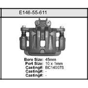 Exchange Caliper
