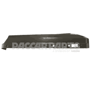 LINING-TRIM SLEEPER SIDE DKSLT ABS RH