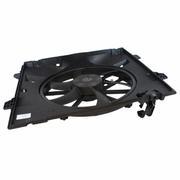Engine Cooling Fan Motor and - 4.6L