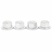 Nut - M6 X 1.00