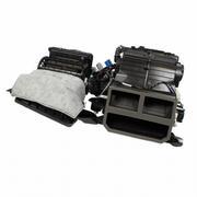 Evaporator And Housing Air Conditioning (A/C) Core Case