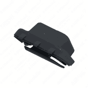 Door Latch, Overhead Console