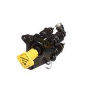 Dash Valve