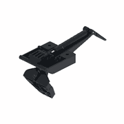 Hinge - Door, Overhead Console