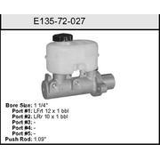 Master Cylinder