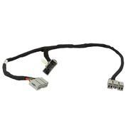 Motor Wire Sunroof Cable