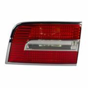 Tail Light Stop And Flasher Lamp - Right, Rear