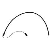 Liftgate Motion Sensor