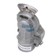 Coupling Head