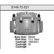 Exchange Caliper