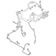 Wire, RWD,