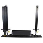 Tailgate Step - Rear