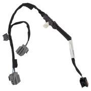 Switch To Starter Cable Motor Wiring (6-MT)