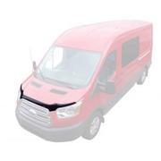 Transit 2015-2019 Lund Aeroskin Smoke Hood Deflector