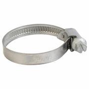 Fuel Filler Hose Clamp Neck - 30X45MM