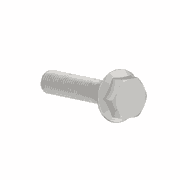 Screw M8 x 35 - 10.9 Grade
