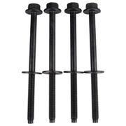 AIR CONDITIONING (A/C) Compressor Bolt Hex Head And Washer - M8 X 119 Towing Pack 13
