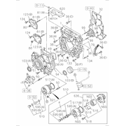 Electromechanical Control Solenoid