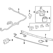 Sensor - Left