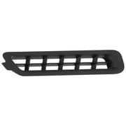 Dashboard Air Vent Trim Louvre Bezel
