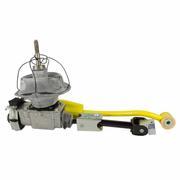 Manual Transmission Shift Lever Gear Housing - 3.7L (6-MT, MT)