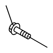 Axle Suspension Bushing