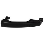 Exterior Door Handle
