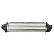 Intercooler Engine Charge Air Cooler