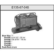 Master Cylinder