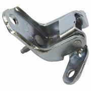 Door Hinge - Left, Front, Lower