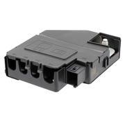 Circuit Breaker - 125 Amp, 50 AMP