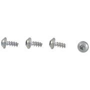 Screw - M4 x 12MM, Front