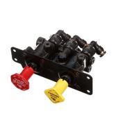 Dash Valve