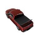 F-150 2021-2024 Advantage Hard Folding Tonneau Cover for 6.5' Bed